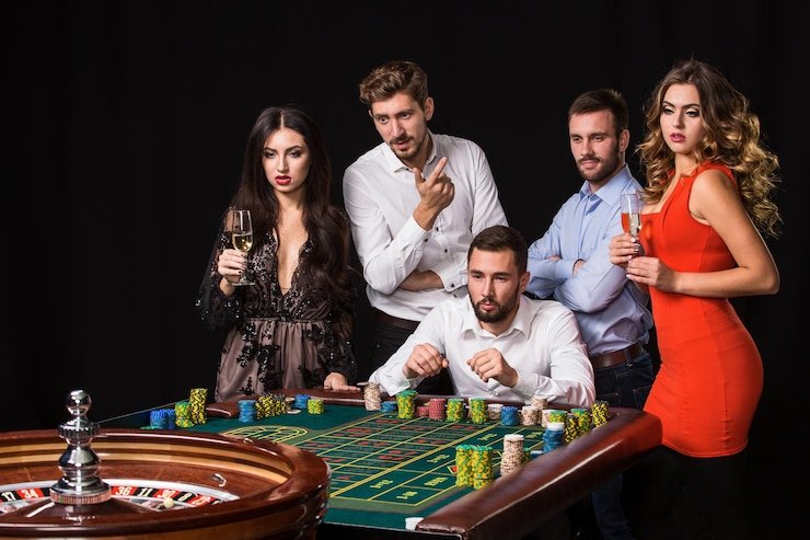 o7i2 Casino en Vivo